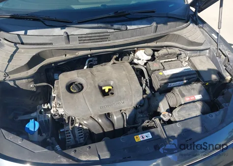 2020 Kia Soul S from USA, damaged, VIN KNDJ23AU1L7054341